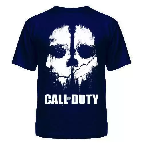 ���������� ������� �������� Call of Duty �� ����� � ����� Call of Duty / ��� �����