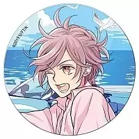    Fortissimo - Morishima Towa