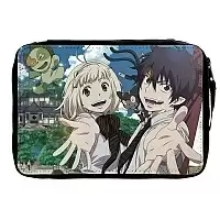   Ao no Exorcist