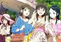 ������ �������� Wake Up Girls