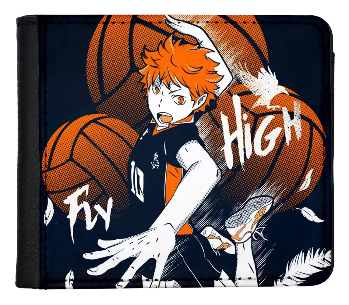 ���������� ������� ������� � ���������� ��� ������ "��������!!" Fly High Karasuno �� ����� � ����� ��������!! / Haikyu!! / Haikyuu!!