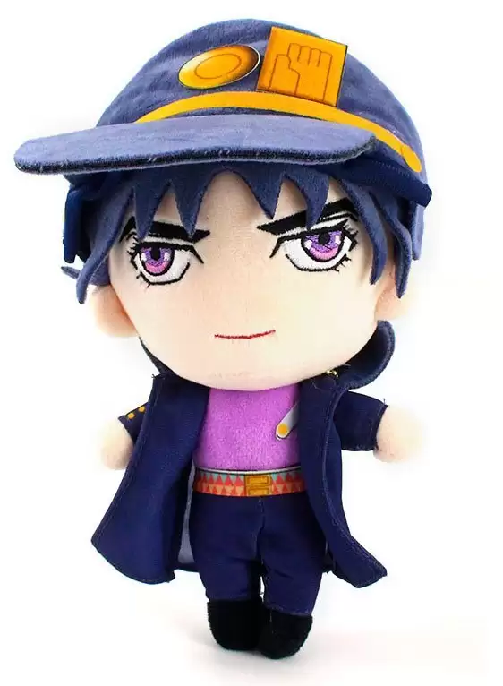 ���������� ������� ������ ������� ����������� ����������� ������ - ������� ����� (20��) �� ����� ����������� ����������� ������ / JoJo's Bizarre Adventure / JoJo no Kimyou na Bouken