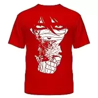 �������� Satsuriku no Tenshi - Isaac Foster