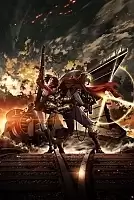     / Koutetsujou no Kabaneri [12  12]