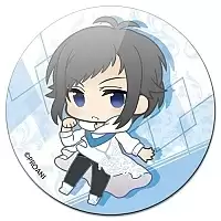 ������ ��������� ������� Tsukipro The Animation - Puni Chara Issei Kuga