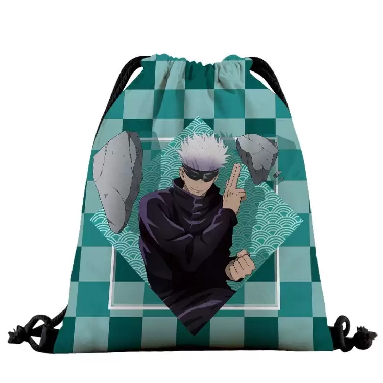 ����� ��� ����� Jujutsu Kaisen - Satoru