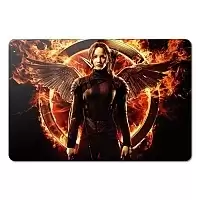    The Hunger Games 351913