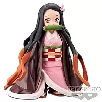  SAV Kimetsu no Yaiba Figure -Kizuna no Sou- Vol.17 Kamado Nezuko