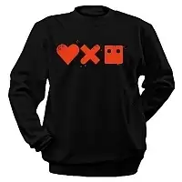 ��������� LOVE DEATH + ROBOTS LOGO