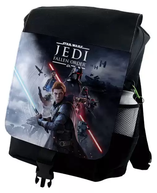 ������ �������� "Star Wars Jedi: Fallen Order" Kestis