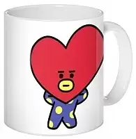 ������ BT21 - TATA
