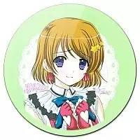 ������ ��������� ������� Love Live! - Hanayo Koizumi