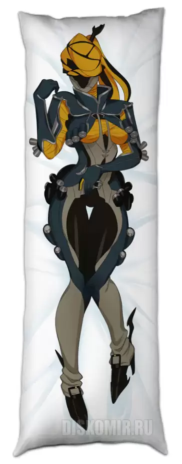 ���������� ��������� Warframe Mesa