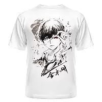    - Ken Kaneki Eyepatch (Suibokuga)