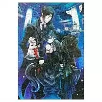  Kuroshitsuji ( A3, 252 ) 67404