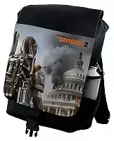 ������ �������� The Division 2 Capitol