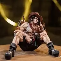  One Piece Portgas D Ace