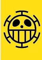 ������ �������� One Piece � 11