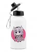     Kobayashi-san Chi no Maid Dragon - Kanna  Tooru