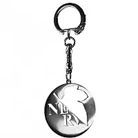  Evangelion Nerv