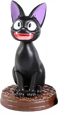 ������� Kiki's Delivery Service - Jiji Ver.4