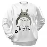  Tonari no Totoro - Susuwatari and Totoro