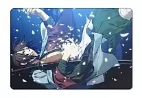    Hakuouki: Shinsengumi Kitan 301429