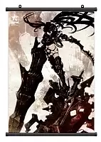 ������� �������� Black Rock Shooter 308243