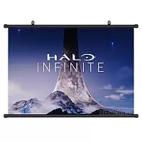   Halo Infinite Logo