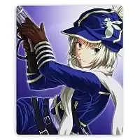 ������ ��� ����� Tegami Bachi 48622