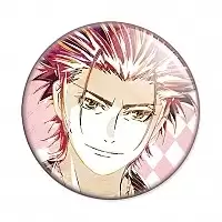  K: Seven Stories Ani-Art - Mikoto Suou