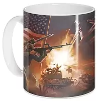 ������ Fallout - �������� �����