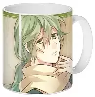 ������ Meiji Tokyo Renka - Hishida Syunso