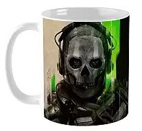 ������ Call of Duty: Modern Warfare 2 / Ghost