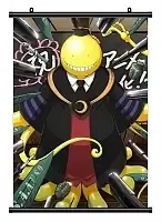   Ansatsu Kyoushitsu - Koro-sensei