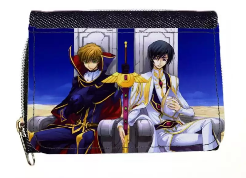 ���������� ������� ������� ��������� Code Geass 47316 �� ����� � ����� ��� ���� / Code Geass