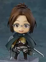  Nendoroid 1123     Hange Zoe