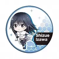       - Chibi Izawa Shizue