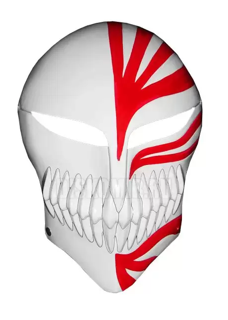 ���������� ������� ����� "Bleach" Kurosaki Ichigo Hallowmask �� ����� � ����� ���� / Bleach