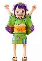  One Piece O-Tama DXF THE GRANDLINE SERIES Wano Country vol.3