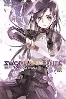  Sword Art Online.  5.  