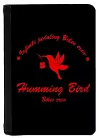    Wind Breaker - Humming Bird Crew