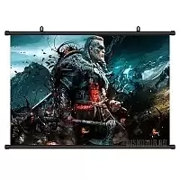 ������� �������� Assassin's Creed Valhalla - Eivor