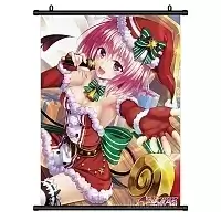   To Love-Ru Darkness - Momo Christmas Ver.