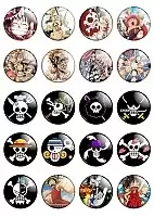   One Piece No.2
