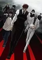 ������ ������� / Kekkai Sensen [12 �� 12]