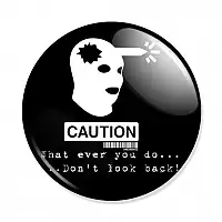  Counter-Strike Caution