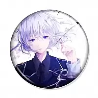  Touken Ranbu - Honebami Toushirou