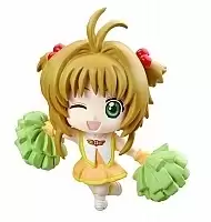  Card Captor Sakura 3