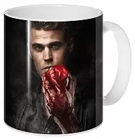  The Vampire Diaries 306978